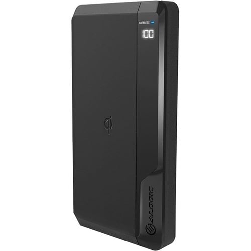 Banco de energía ALOGIC USB-C Ultimate 10000 mAh: carga rápida e inalámbrica