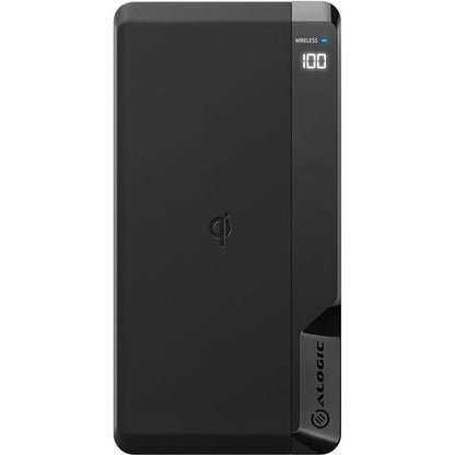 Banco de energía ALOGIC USB-C Ultimate 10000 mAh: carga rápida e inalámbrica