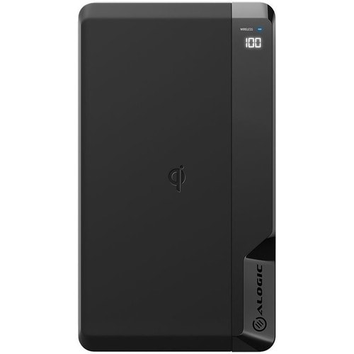 Batterie externe ALOGIC USB-C Ultimate 27 000 mAh