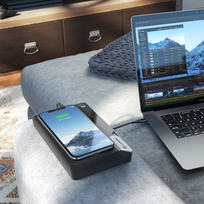 Batterie externe ALOGIC USB-C Ultimate 27 000 mAh