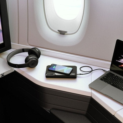 Batterie externe ALOGIC USB-C Ultimate 27 000 mAh