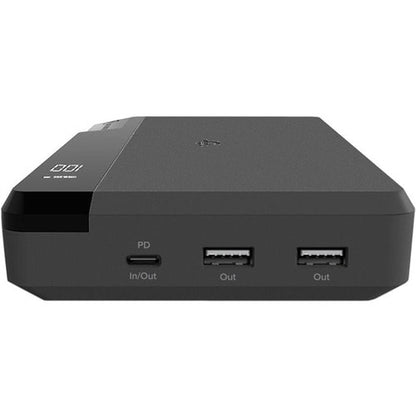 Batterie externe ALOGIC USB-C Ultimate 27 000 mAh