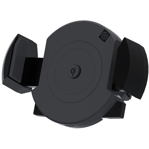 Cargador inalámbrico ALOGIC Rapid Air Vent Mount con tecnología Qi - 5 V