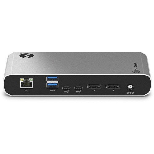 ALOGIC Thunderbolt 3.0 / USB