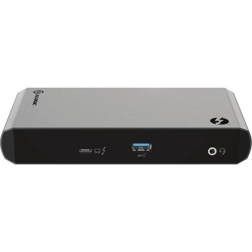 ALOGIC Thunderbolt 3.0 / USB