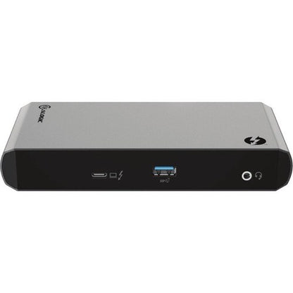 ALOGIC Thunderbolt 3.0 / USB