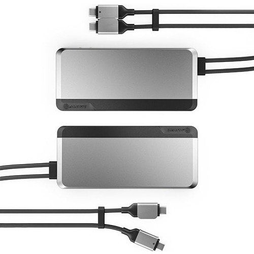 Super Dock USB-C de ALOGIC - 10
