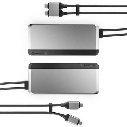 Super Dock USB-C de ALOGIC - 10