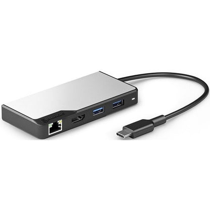 USB Alogic