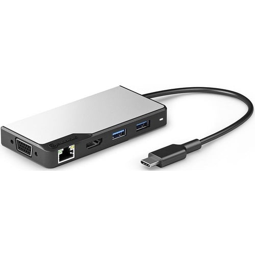USB Alogic