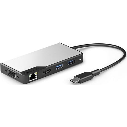 USB Alogic