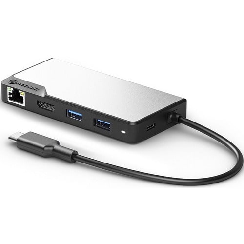 USB Alogic