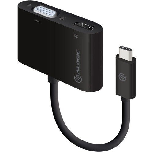 Alogic 2