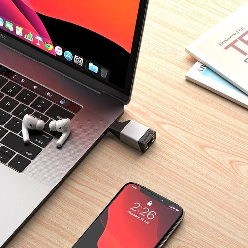 Alogic Ultra Mini USB