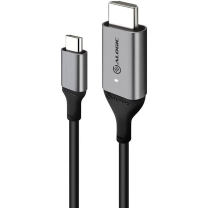 USB Alogic