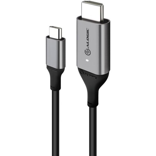 USB Alogic