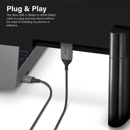 USB Alogic