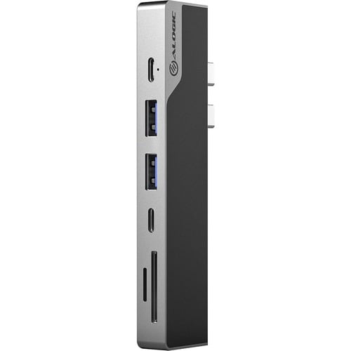 Station d'accueil ALOGIC USB-C pour MacBook Nano Gen 2