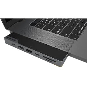 Station d'accueil ALOGIC USB-C pour MacBook Nano Gen 2