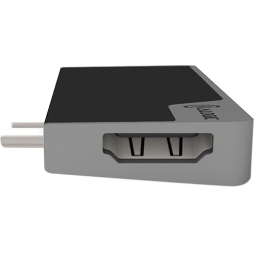 Station d'accueil ALOGIC USB-C pour MacBook Nano Gen 2