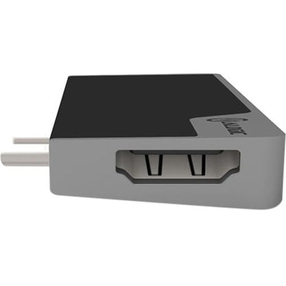 Station d'accueil ALOGIC USB-C pour MacBook Nano Gen 2