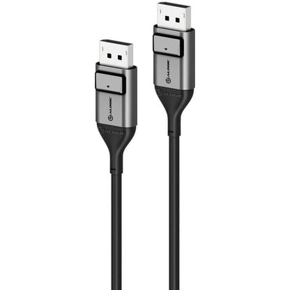 Cable DisplayPort a DisplayPort Ultra 8K de 2 m de Alogic