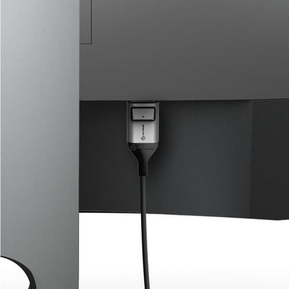 Cable DisplayPort a DisplayPort Ultra 8K de 2 m de Alogic