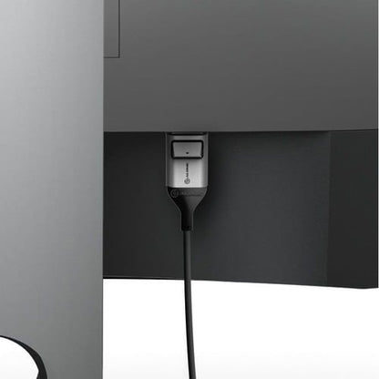 Cable Alogic Ultra DisplayPort 1.4 a HDMI