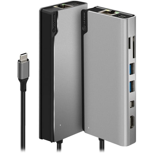 ALOGIC Ultra USB