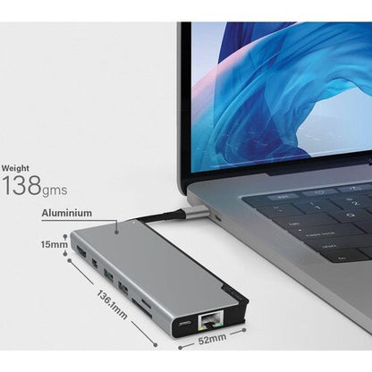 ALOGIC Ultra USB