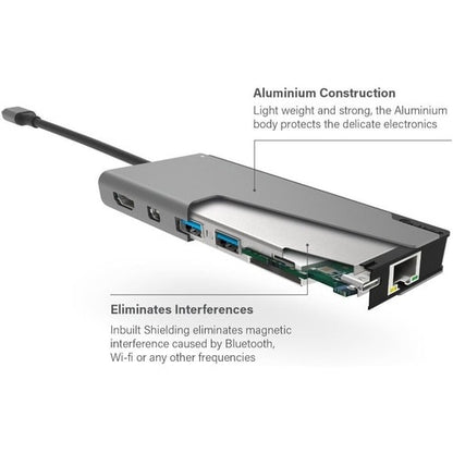 ALOGIC Ultra USB