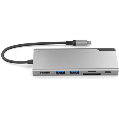 Base ALOGIC Ultra USB-C UNI - 2 puertos USB