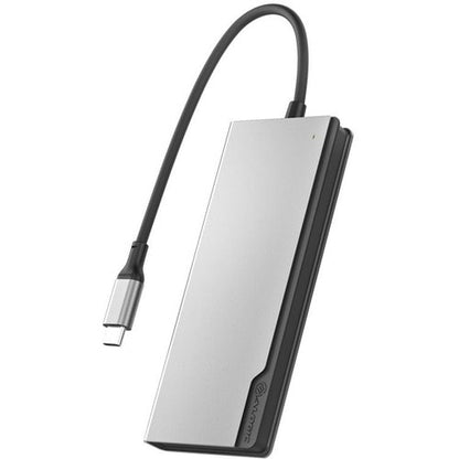 Base ALOGIC Ultra USB-C UNI - 2 puertos USB