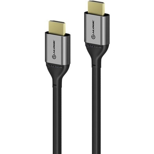 Cable HDMI a HDMI Ultra 8K de 2 m de Alogic