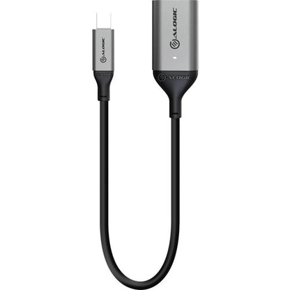 Adaptador Alogic Ultra Mini DisplayPort 1.4 a HDMI