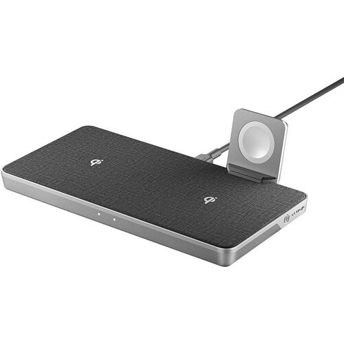 ALOGIC Ultra Power de 4 pulgadas
