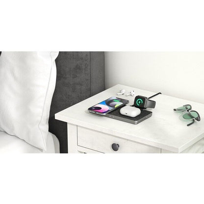 ALOGIC Ultra Power de 4 pulgadas