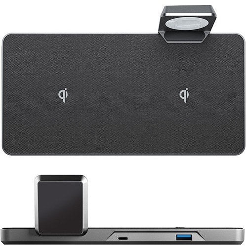 ALOGIC Ultra Power de 4 pulgadas