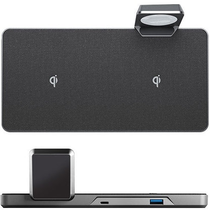 ALOGIC Ultra Power de 4 pulgadas