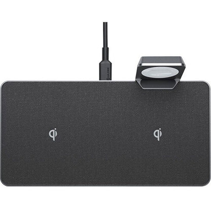 ALOGIC Ultra Power de 4 pulgadas