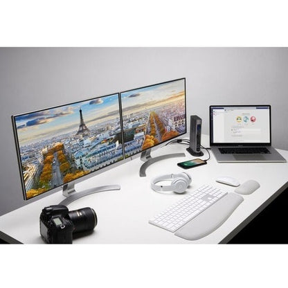 Kensington SD5600T Docking Station