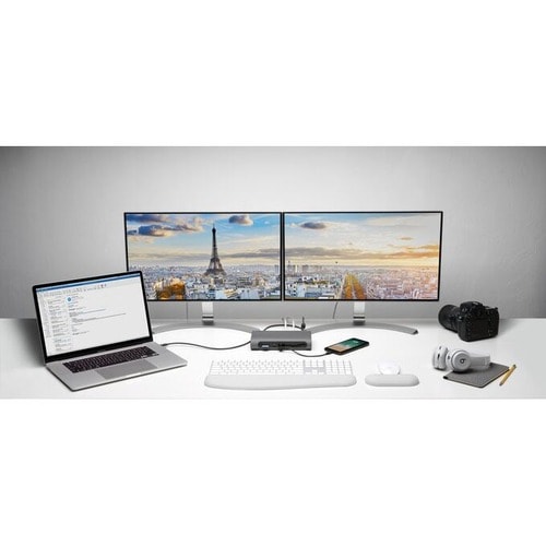 Kensington SD5600T Docking Station