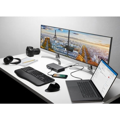 Kensington SD5600T Docking Station