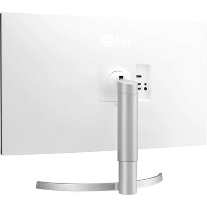 LG 32UN650-W 32\" Class 4K UHD LCD Monitor - 16:9