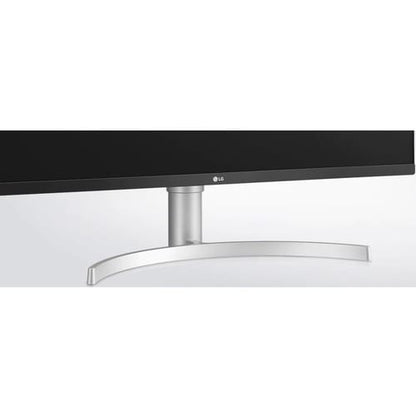 LG 32UN650-W 32\" Class 4K UHD LCD Monitor - 16:9