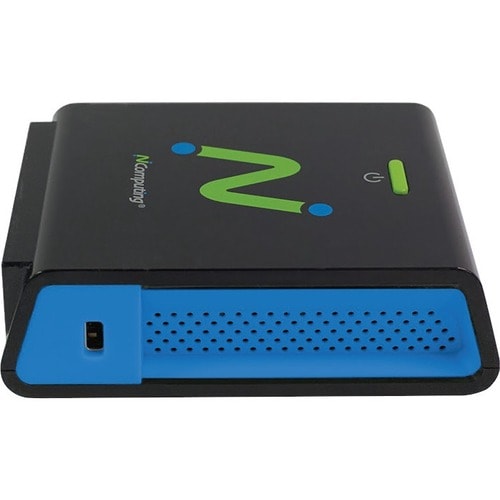 Client léger NComputing RX RX-RDP+ Cortex A53 Quad-core (4 cœurs) 1,40 GHz