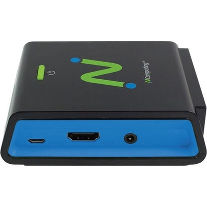 Client léger NComputing RX RX-RDP+ Cortex A53 Quad-core (4 cœurs) 1,40 GHz