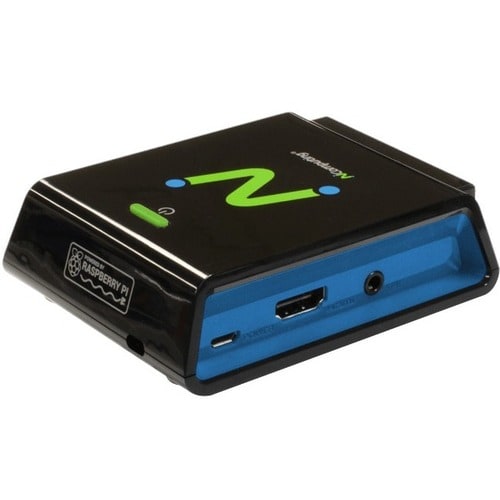 Client léger NComputing RX RX-RDP+ Cortex A53 Quad-core (4 cœurs) 1,40 GHz