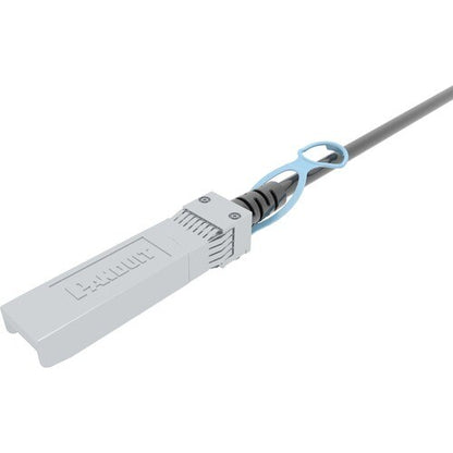 Panduit SFP28 25G Conexión directa de cobre, blanco, 2 metros - MOQ (cantidad mínima de pedido)