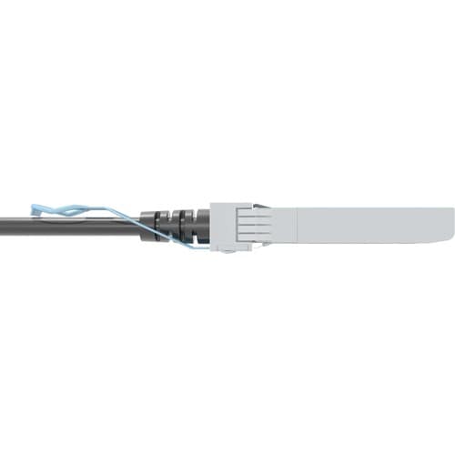 Panduit SFP28 25G Conexión directa de cobre, blanco, 2 metros - MOQ (cantidad mínima de pedido)